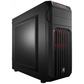 Gabinete Corsair Carbide SPEC-01 LED Rojo, Midi-Tower, ATX