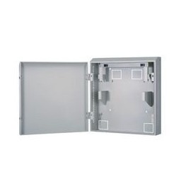 Panduit Armazón Activo PanZone para Pared, 21.9 x 97.8 x 71cm, 1 Pieza