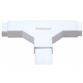 Thorsman Sección T TMK1020, Blanco, 1 Pieza