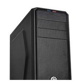 Gabinete Thermaltake Versa H25, Midi-Tower, ATX