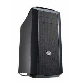 Gabinete Cooler Master MasterCase 5, Midi-Tower, ATX