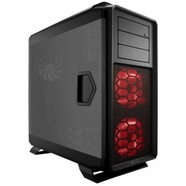 Gabinete Corsair 760T Graphite Series, Full-Tower, ATX