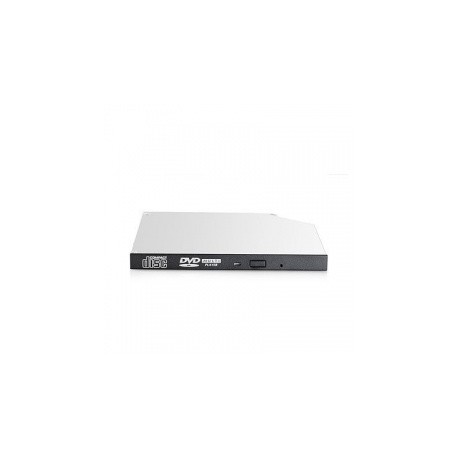HP 652238-B21 Quemador de DVD 9.5mm, SATA, Interno, para ProLiant DL360p Gen8