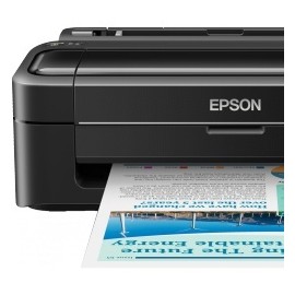 Epson L310, Color, Inyección, Tanque de Tinta (EcoTank), Print