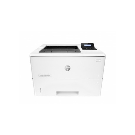 HP LaserJet Pro M501dn, Blanco y Negro, Laser, Print