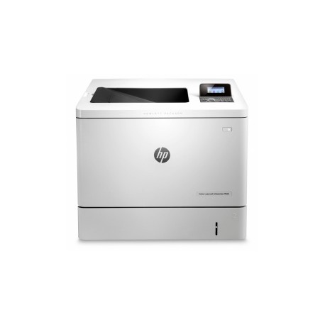 HP LaserJet Enterprise M553dn, Color, Laser, Print