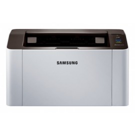 Samsung Xpress SL-M2020, Blanco y Negro, Láser, Print