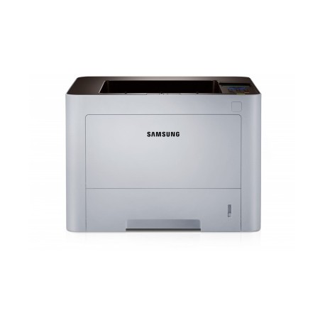 Samsung ProXpress SL-M4020ND, Blanco y Negro, Láser, Print