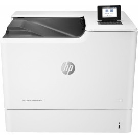 HP LaserJet Enterprise M652dn, Color, Láser, Print