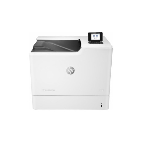 HP LaserJet Enterprise M652dn, Color, Láser, Print
