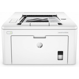 HP LaserJet M203dw Blanco y Negro, Laser, Print