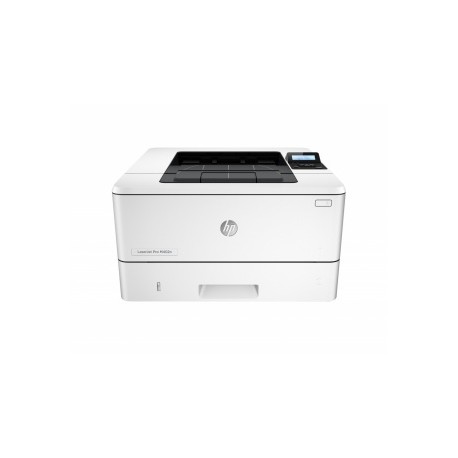 HP LaserJet Pro M402n, Blanco y Negro, Laser, Print