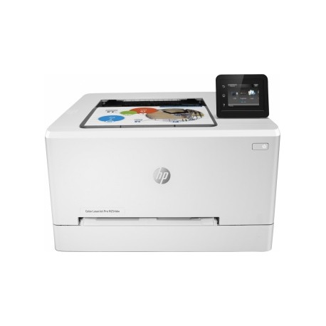 HP LaserJet Pro M254dw, Color, Láser, Print