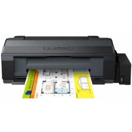 Epson L1300, Color, Inyección, Tanque de Tinta (EcoTank), Print