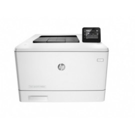 HP LaserJet Pro M452dw, Color, Laser, Inalámbrico, Print
