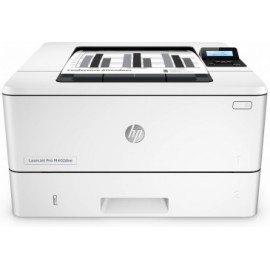 HP Laserjet Pro M402dne, Blanco y Negro, Laser, Print
