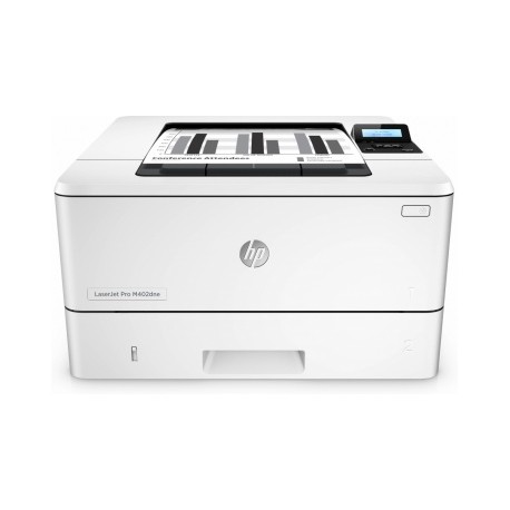 HP Laserjet Pro M402dne, Blanco y Negro, Laser, Print