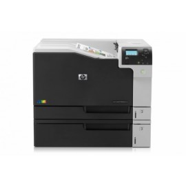 HP LaserJet M750dn, Color, Láser, Print