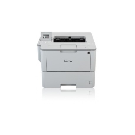 Brother HL-L6400DW, Blanco y Negro, Láser, Inalámbrico, Print