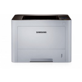 Samsung ProXpress SL-M4030ND, Blanco y Negro, Láser, Print
