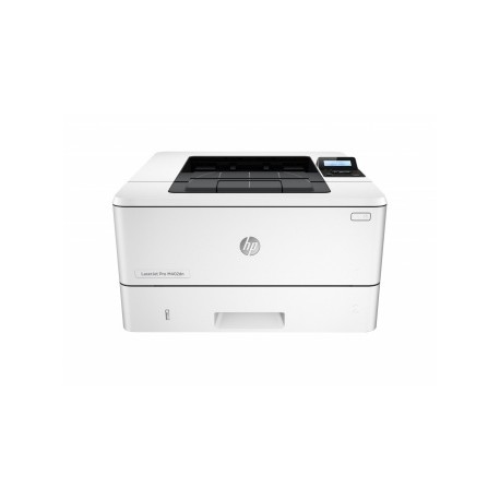 HP LaserJet Pro M402dn, Blanco y Negro, Laser, Print