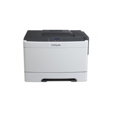 Lexmark CS310dn, Color, Láser, Print