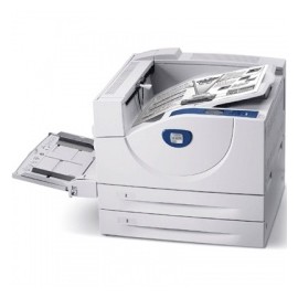 Xerox Phaser 5550DN, Blanco y Negro, Láser, Inalámbrico (necesita Adaptador), Print
