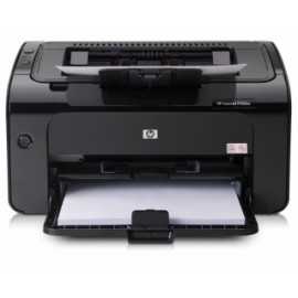 HP LaserJet Pro P1102w, Blanco y Negro, Láser, Inalámbrico, Direct Print, Print