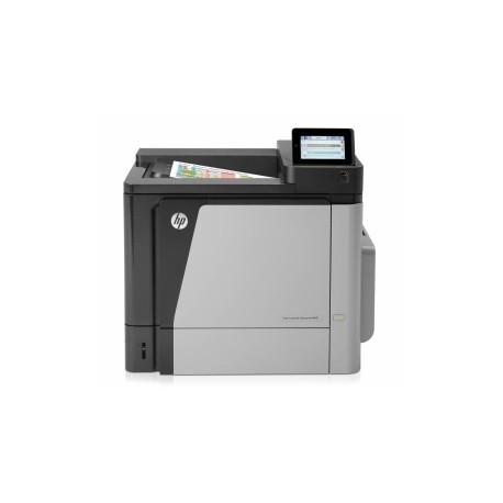 HP LaserJet Enterprise M651dn, Color, Láser, Print