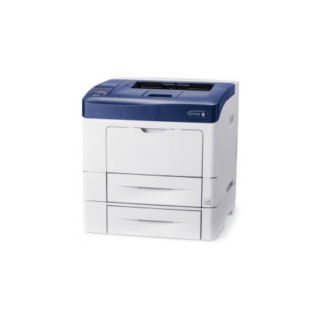 Xerox Phaser 3610/DN, Blanco y Negro, Láser, Print