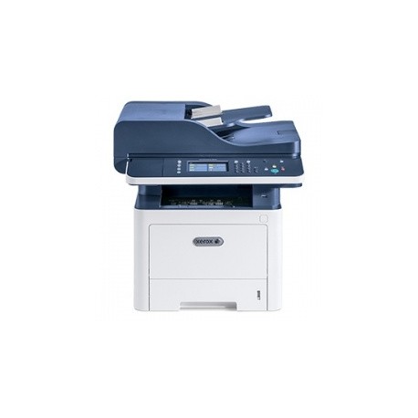 Multifuncional Xerox WorkCentre 3335, Blanco y Negro, Láser, Inalámbrico