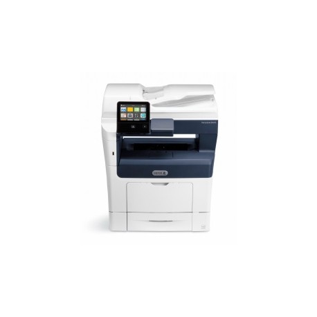 Multifuncional Xerox VersaLink B405/DN, Blanco y Negro, Láser,