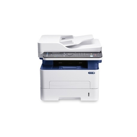 Multifuncional Xerox WorkCentre 3215NI, Blanco y Negro, Láser, Inalámbrico