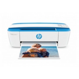 Multifuncional HP DeskJet 3775, Color, Inyección de Tinta, Inalámbrico