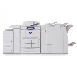 Multifuncional Xerox WorkCentre 4595, Blanco y Negro, Láser