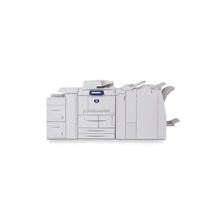 Multifuncional Xerox WorkCentre 4595, Blanco y Negro, Láser