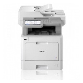 Multifuncional Brother MFC-L9570CDW, Color, Láser