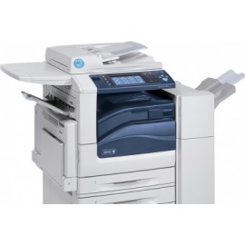 Multifuncional Xerox WorkCentre 7830i, Color, Láser, Inalámbrico