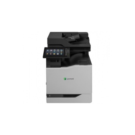 Multifuncional Lexmark CX825de, Color, Láser