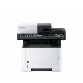 Multifuncional Kyocera ECOSYS M2540dw, Blanco y Negro, Láser