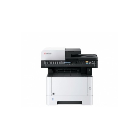 Multifuncional Kyocera ECOSYS M2540dw, Blanco y Negro, Láser