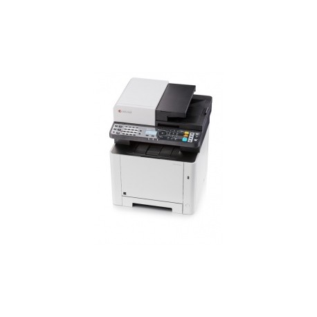 Multifuncional Kyocera ECOSYS M5521cdn, Color, Láser,