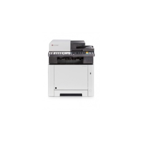 Multifuncional Kyocera M5521cdw, Color, Láser