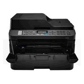 Multifuncional Dell E515dn, Blanco y Negro, Laser,