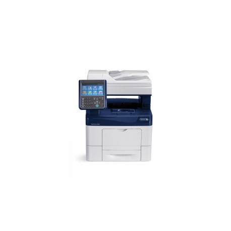 Multifuncional Xerox WorkCentre 6655/X, Color, Láser