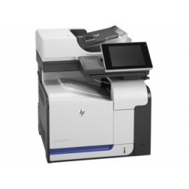 Multifuncional HP LaserJet M575c, Color, Láser