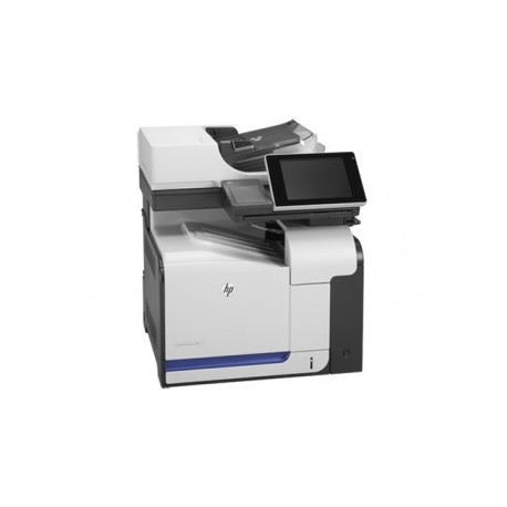 Multifuncional HP LaserJet M575c, Color, Láser