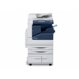 Multifuncional Xerox WorkCentre 5330, Blanco y Negro, Láser,