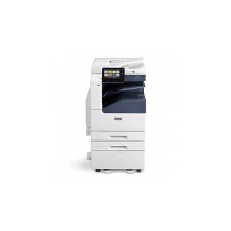 Multifuncional Xerox VersaLink B7035, Blanco y Negro, LED