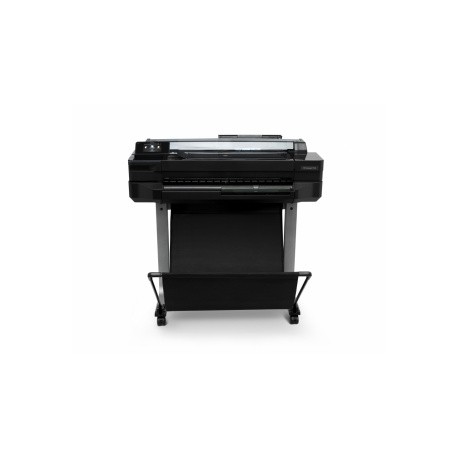Plotter HP DesignJet T520 24, Color, Inyección, Print